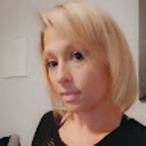 Meet your Posher, Megan